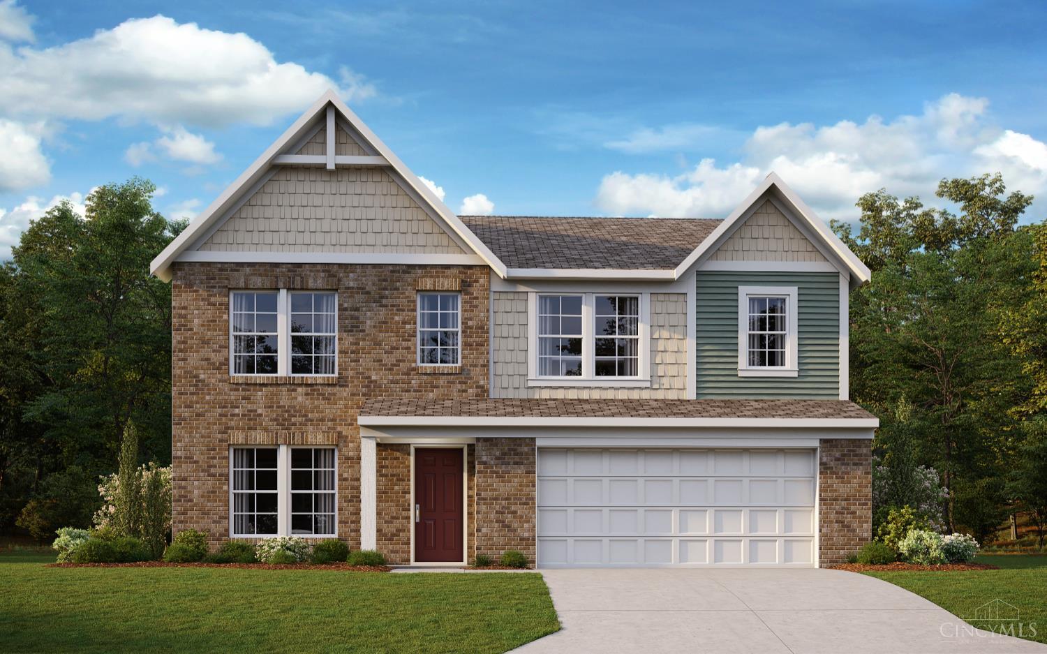1327 Granite Drive (Breckenridge)