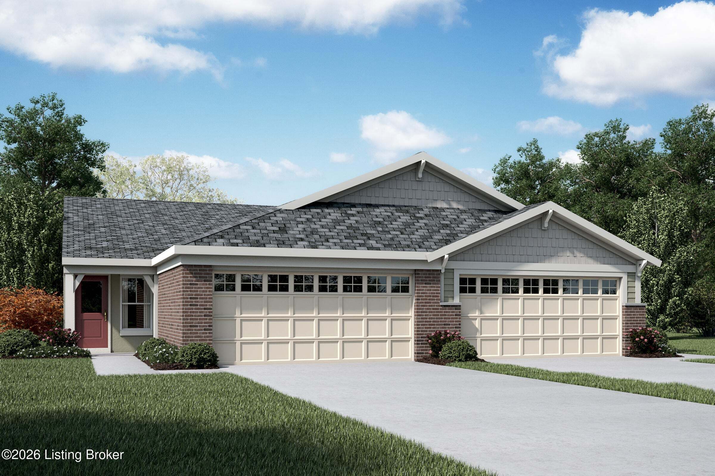 10009 Windcrest Farms Ln 93A (Wembley)