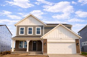 6432 River Birch Street (Greenbriar)