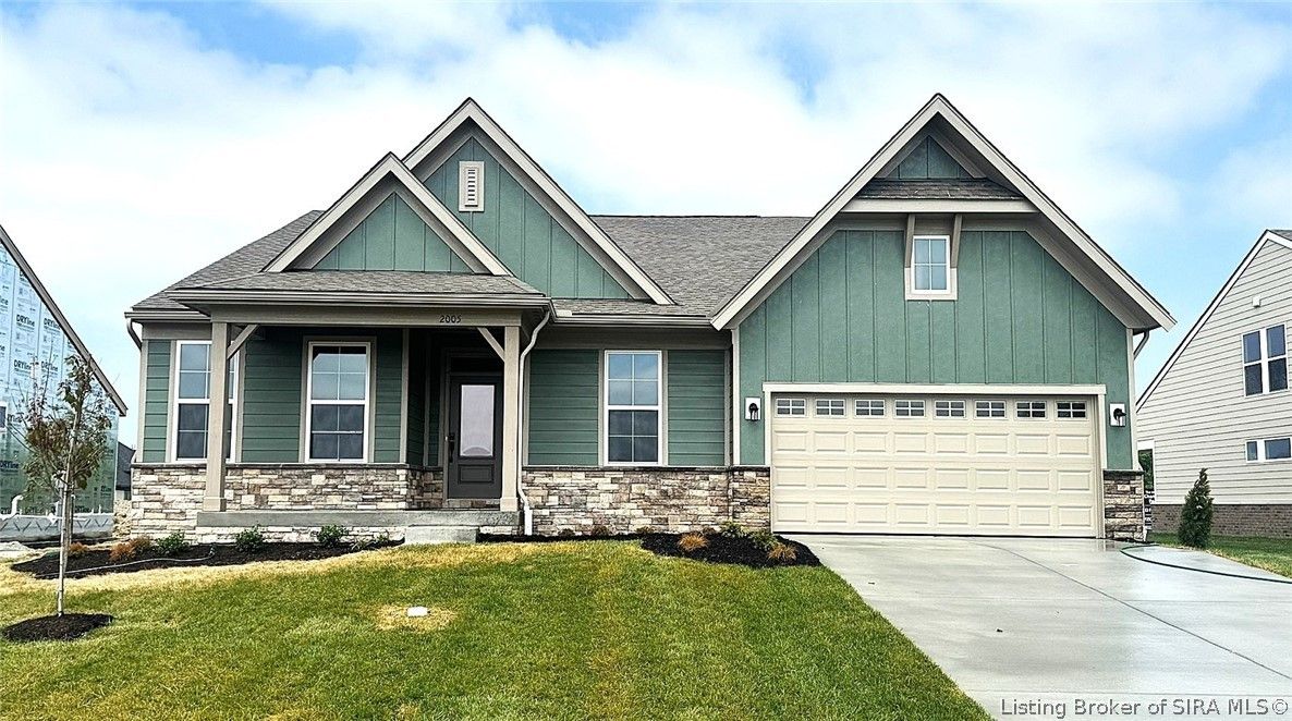 2005 Augusta Parkway (Emmett)
