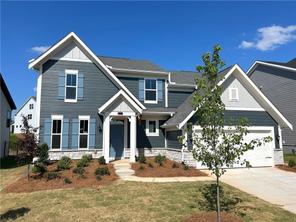222 Loon Lake Way (Avery)