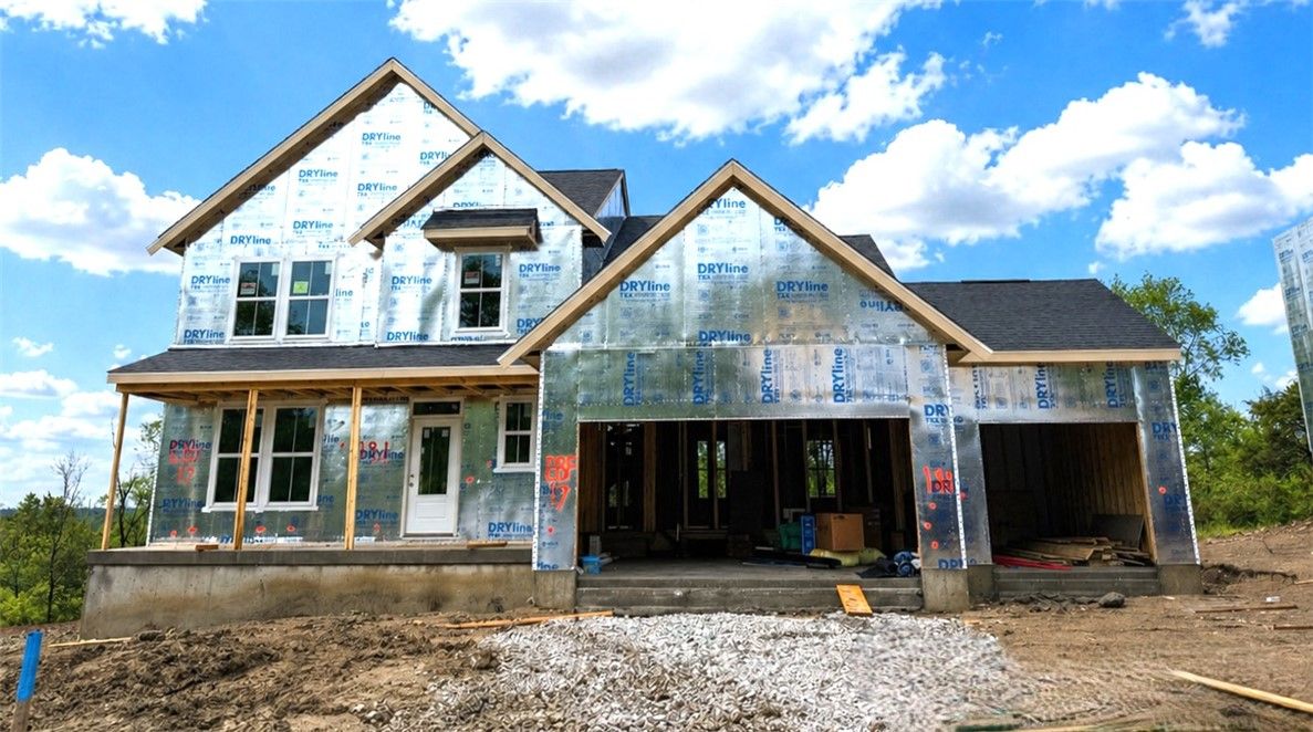 Charles - Eastbrook Farms: Springboro, Ohio - Fischer Homes 