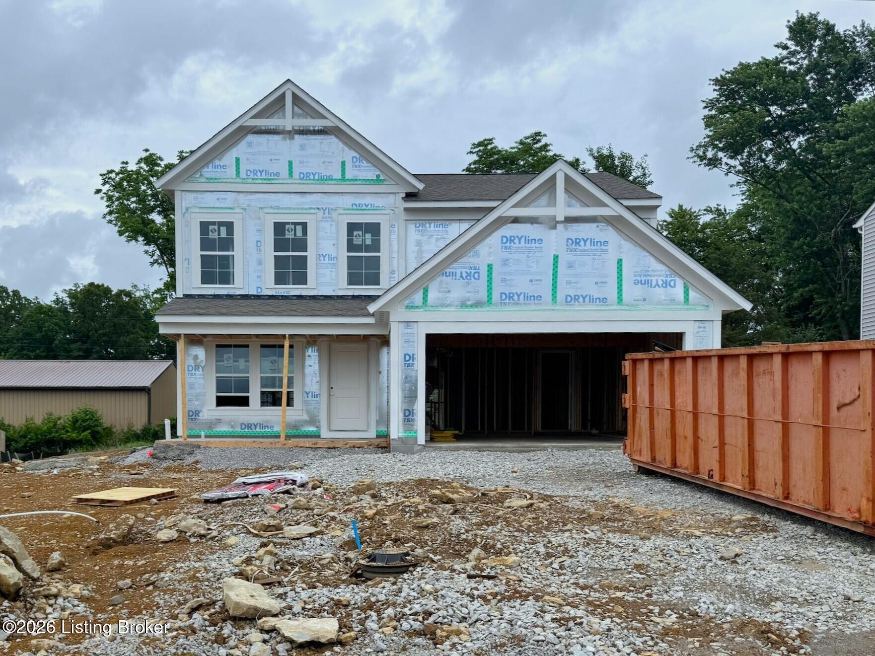 187 Bethel Springs Dr (Wesley)