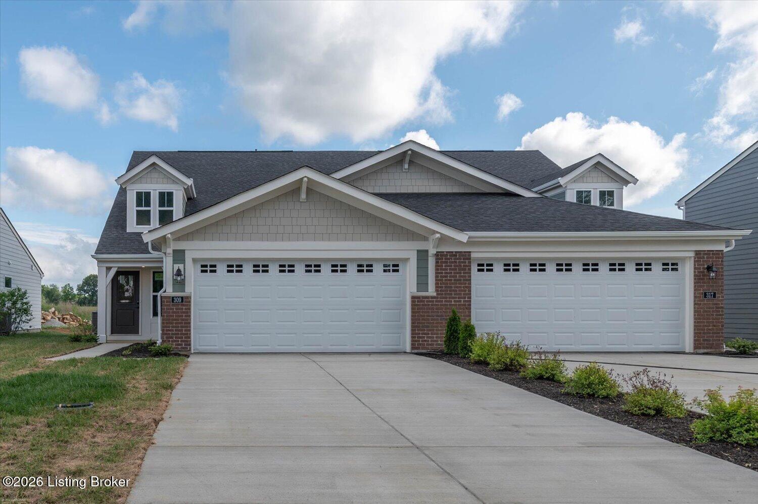 309 Harvest Point Way 222A (Wembley)