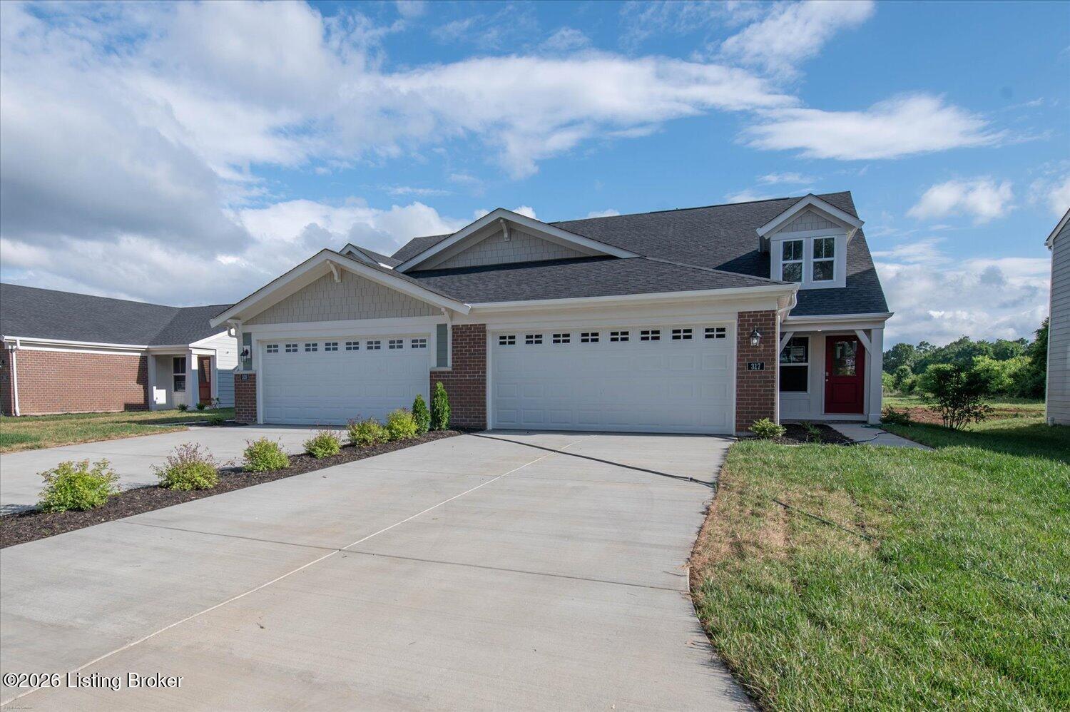 317 Harvest Point Way 222B (Wembley)