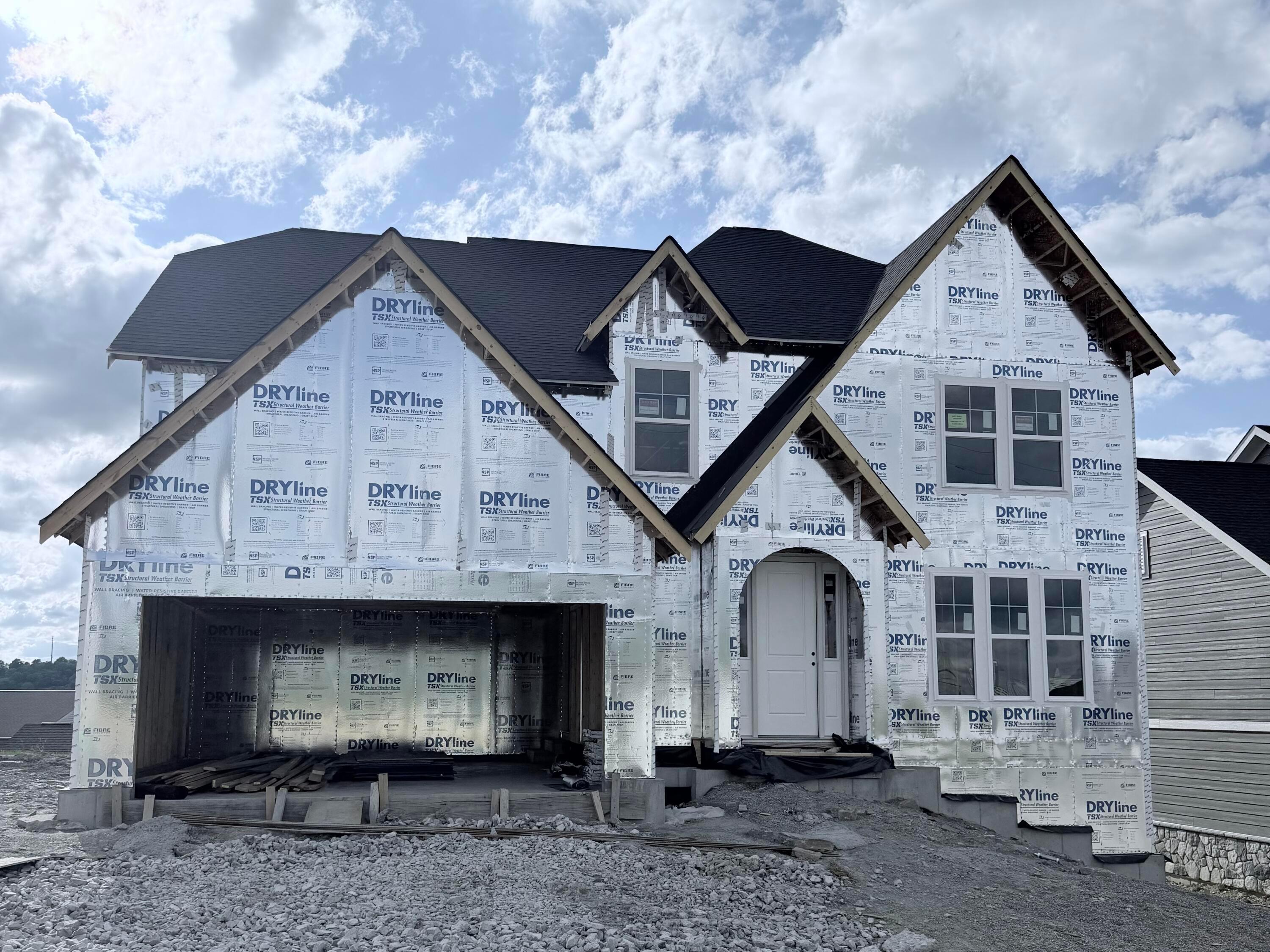 Clay - Cityview Station: Ludlow, Ohio - Fischer Homes 