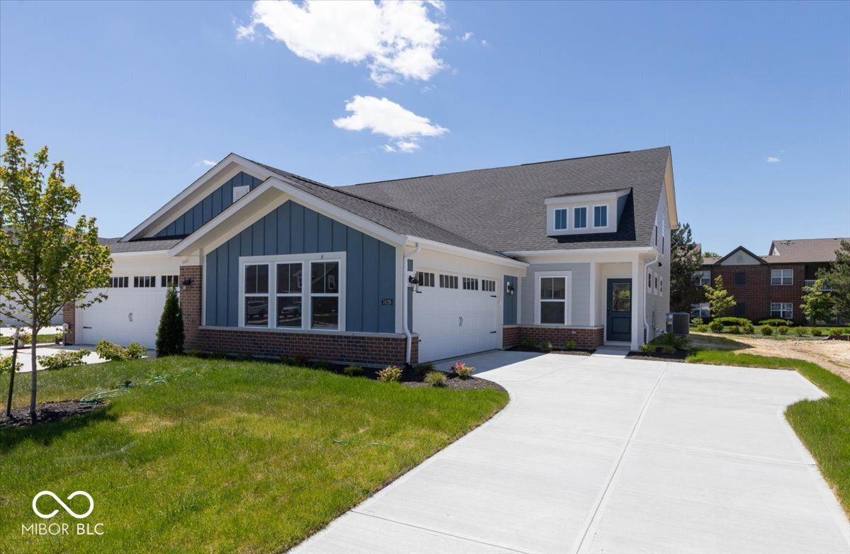 7426 Broadview Lane (Wembley)