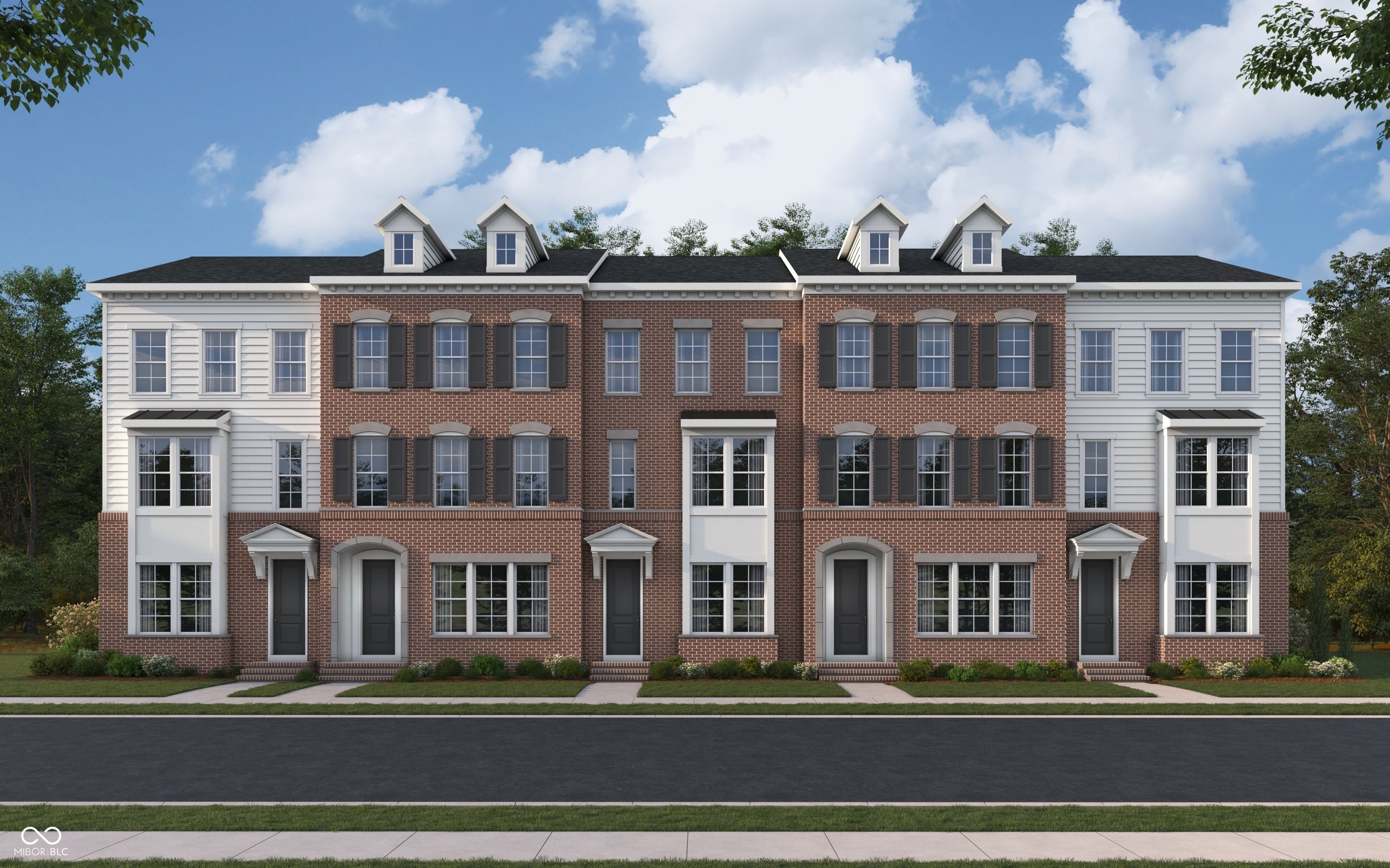 6019 Windsor Drive (Meridian)
