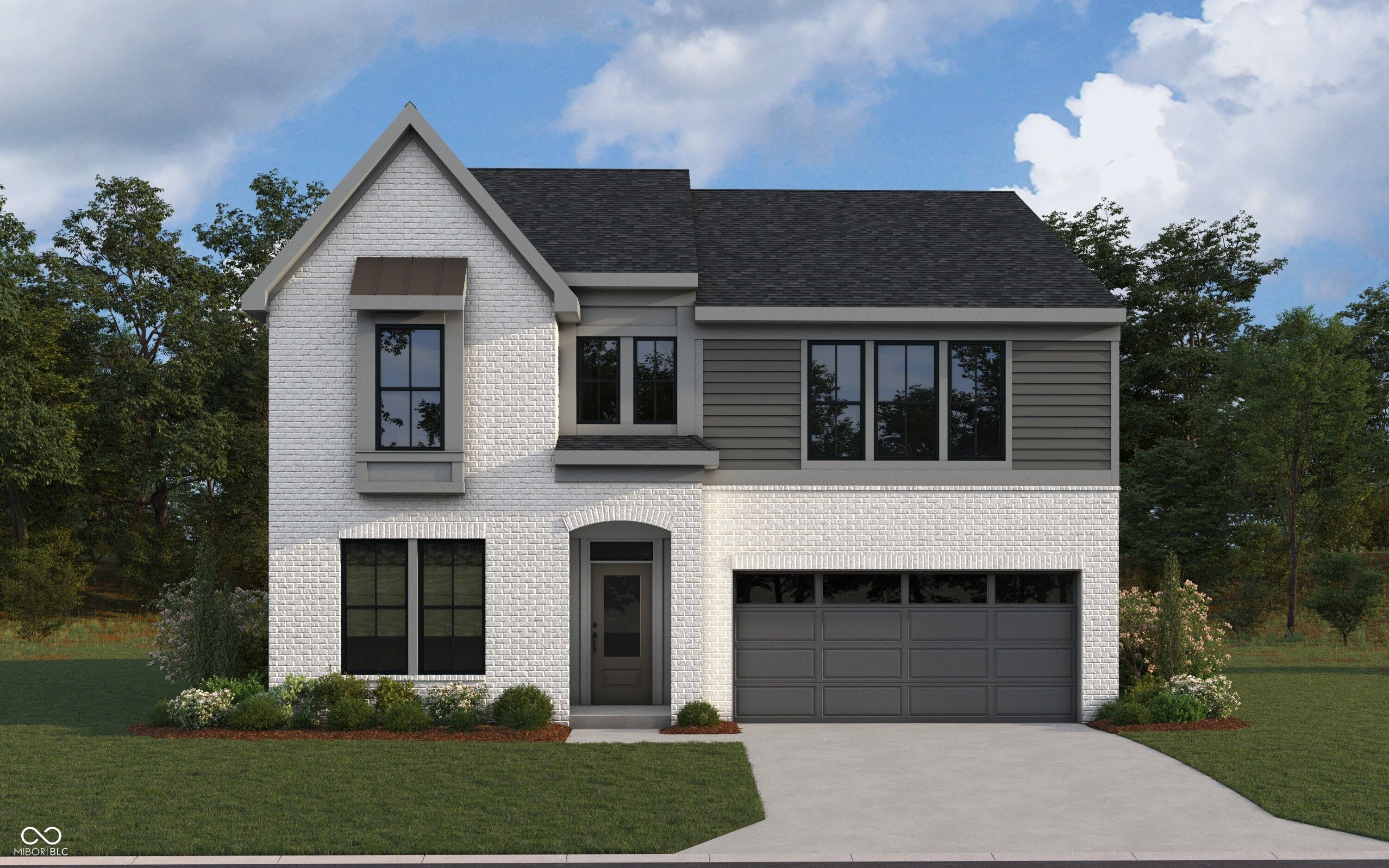 15162 Garden Mist Place (Ivy)