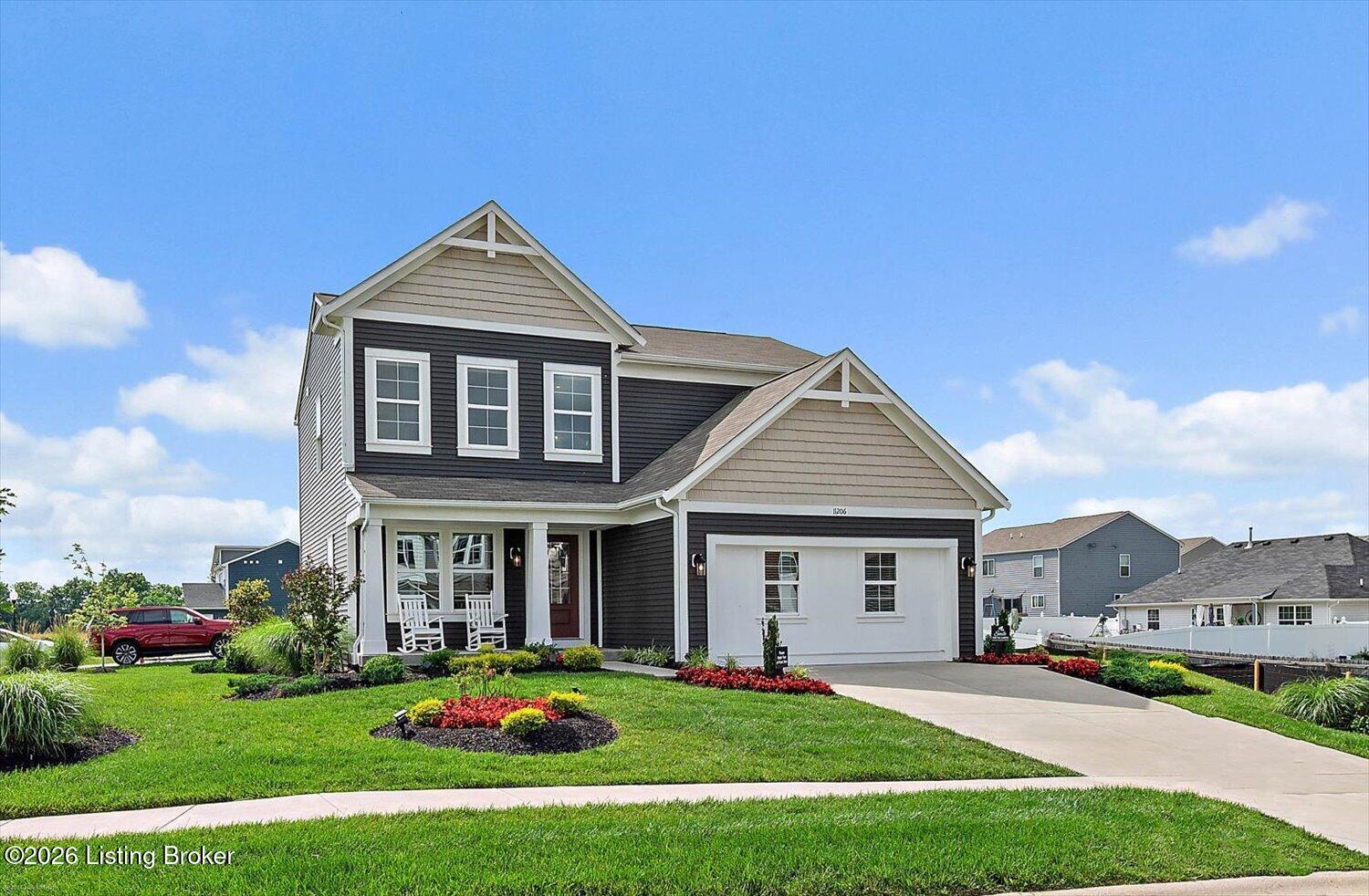 11206 Kaufman Farm Dr (Wesley)