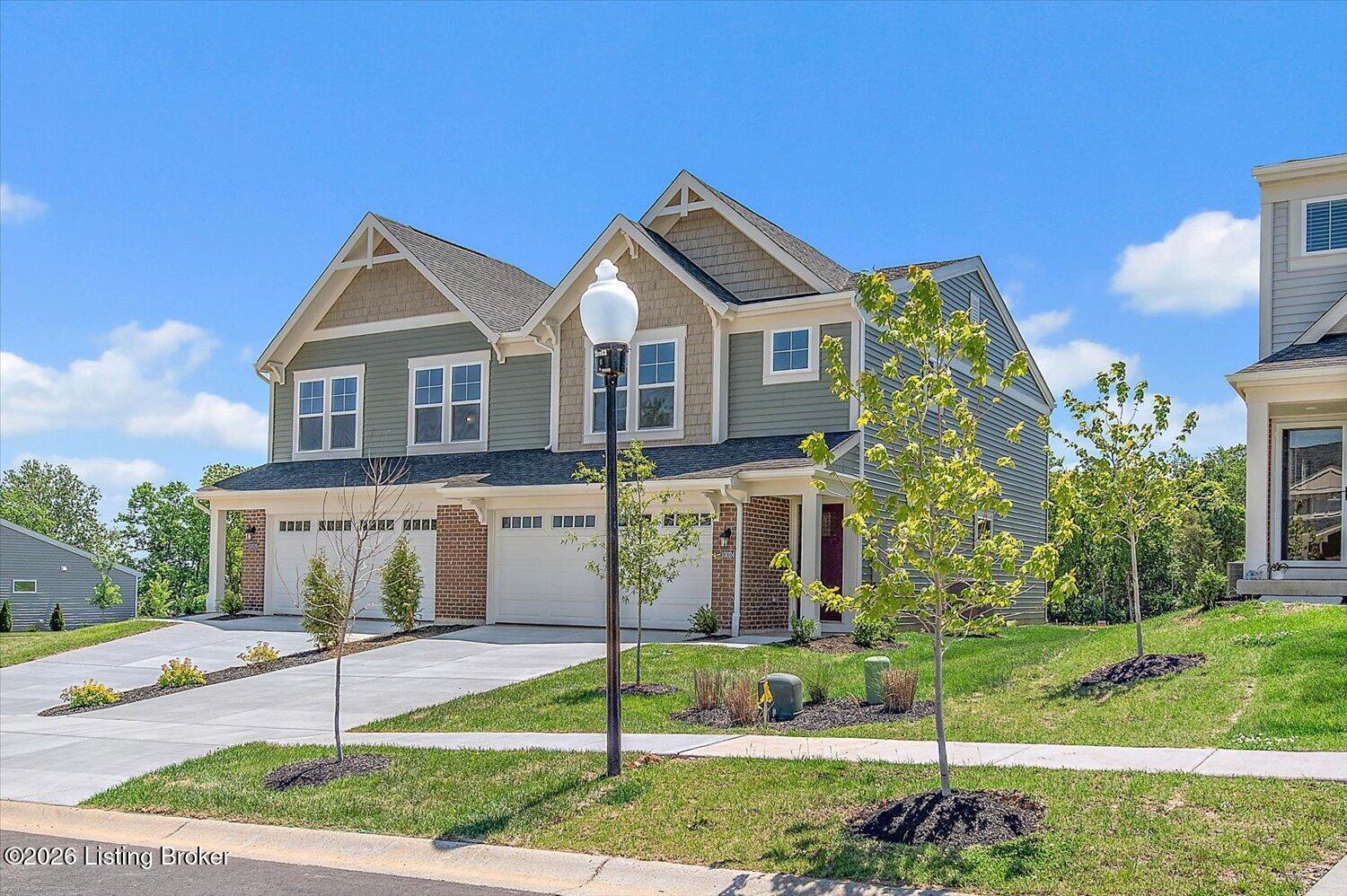 10024 Windcrest Farms Ln 13B (Hudson)
