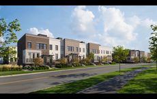 Highline at Bridge Park: Dublin, Ohio - Fischer Homes
