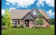 The Manors at Tesson Ridge: Saint Louis, Missouri - Fischer Homes