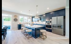 Wilson Crossing: Kings Mills, Ohio - Fischer Homes