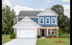 Smoke Creek: Etna, Ohio - Fischer Homes