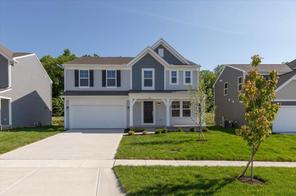 366 Isaac Tharp Street (Jensen)
