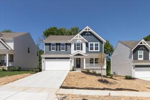 723 Francis Drive (Yosemite)