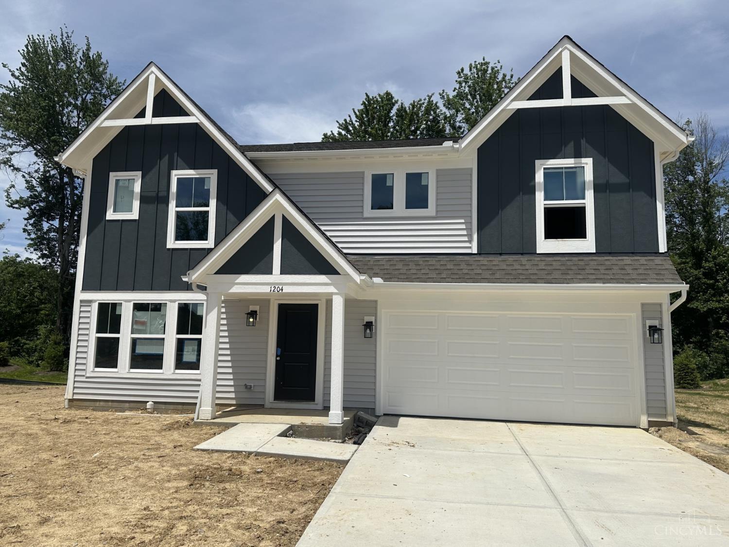 1204 Buxton Oaks Drive (Jensen)