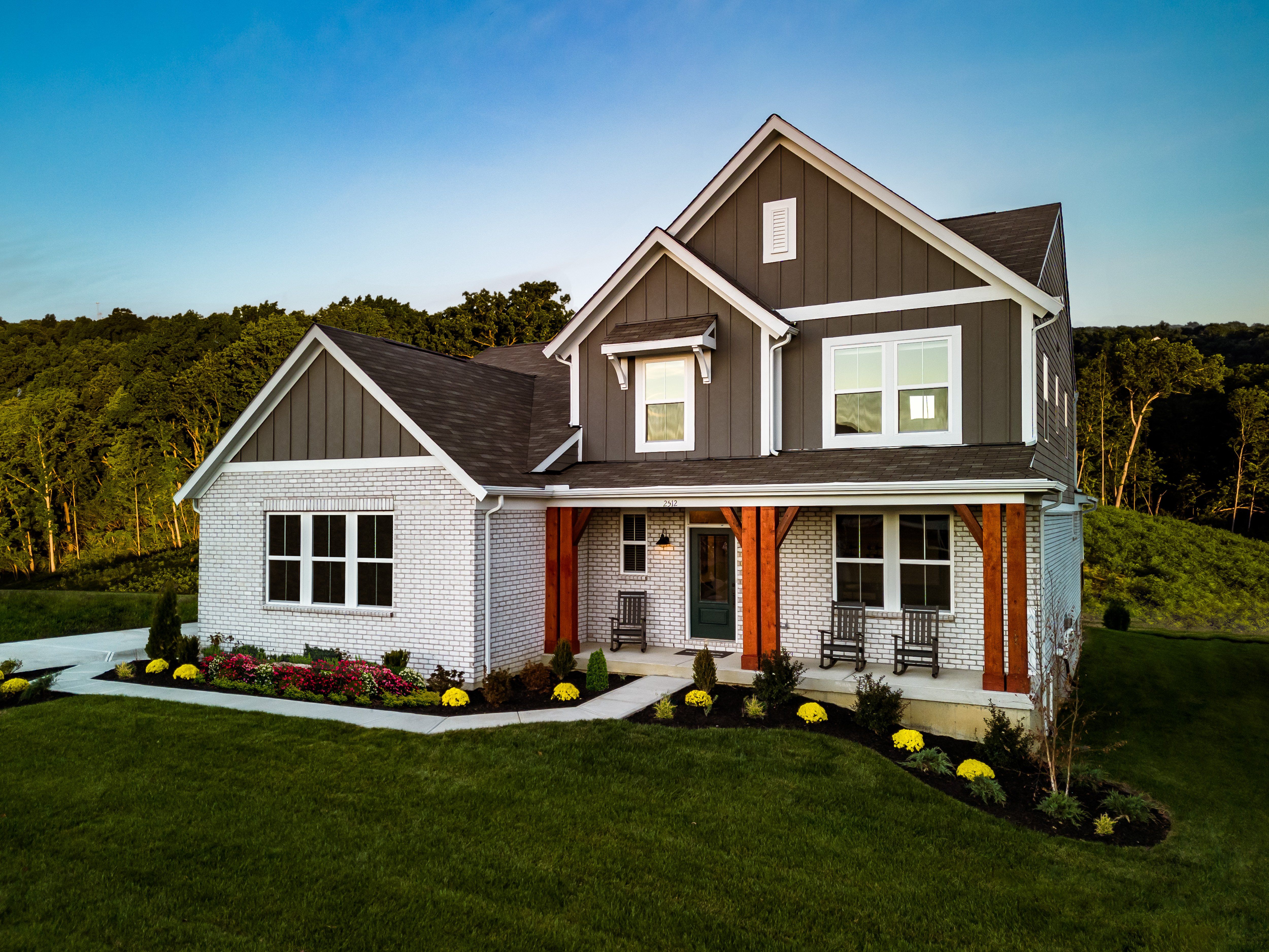 Monterra - Versailles, KY