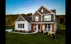 Monterra: Versailles, Kentucky - Fischer Homes