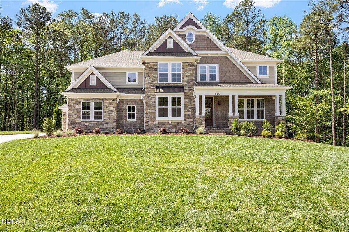 136 Ogden Circle (Paxton)