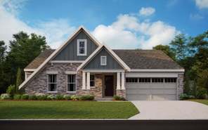 3868 Emerald Isle Drive (Calvin)