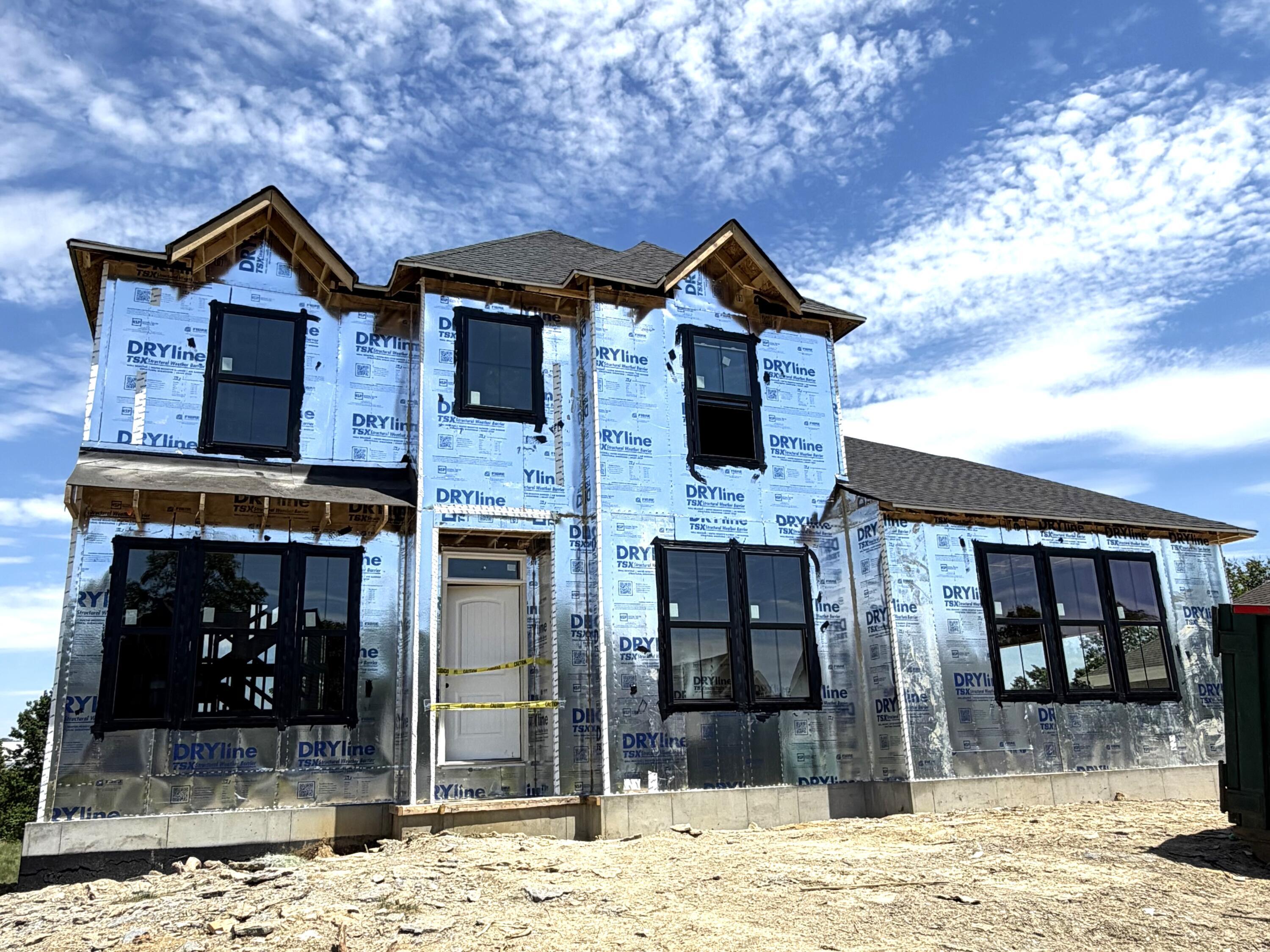 Winston - Reserve at Meadowood: Crescent Springs, Ohio - Fischer Homes 
