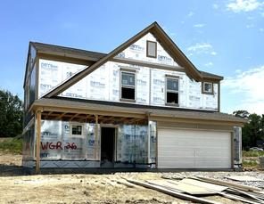6374 Greenmere Circle (Danville)