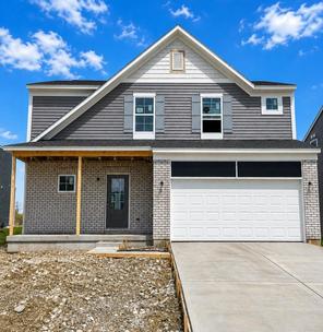 1707 Cherry Blossom Drive (Danville)