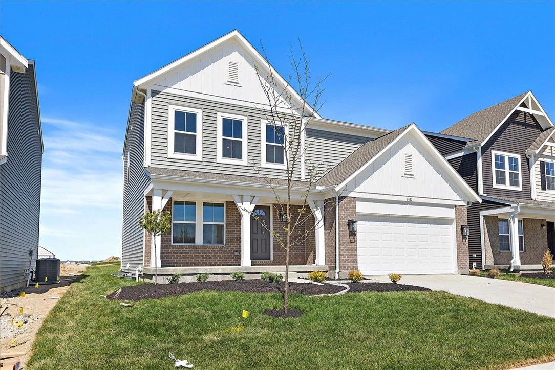 6432 River Birch Street (Greenbriar)