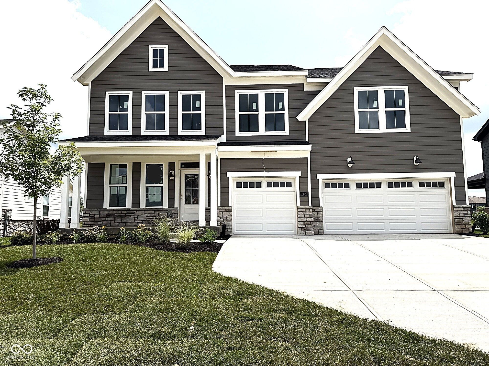 15387 Clearstream Drive