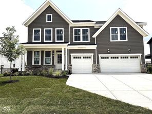 15387 Clearstream Drive (Carrington)