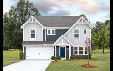 Hickory Glen: Ashville, Ohio - Fischer Homes