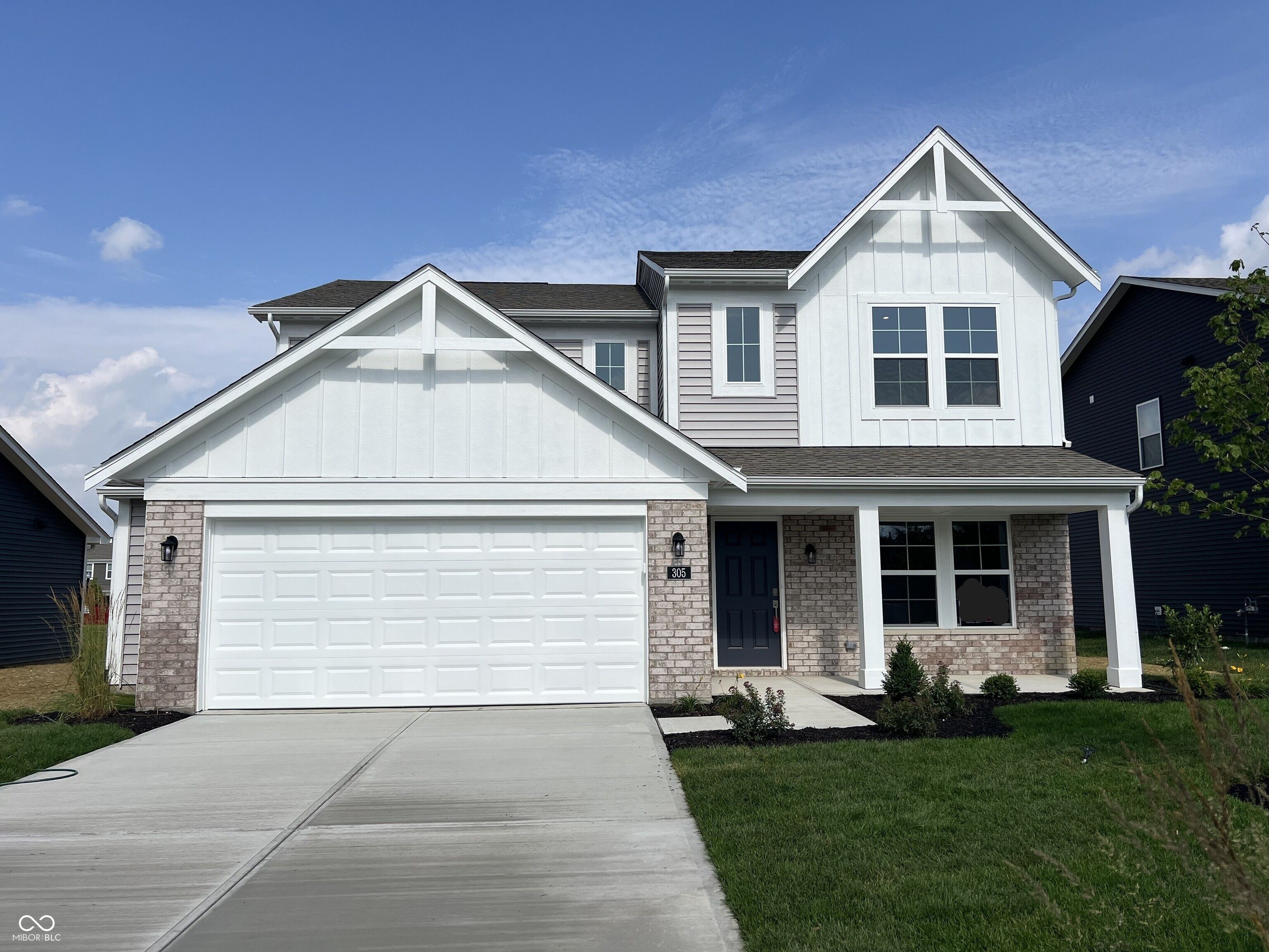 305 Atlas Drive