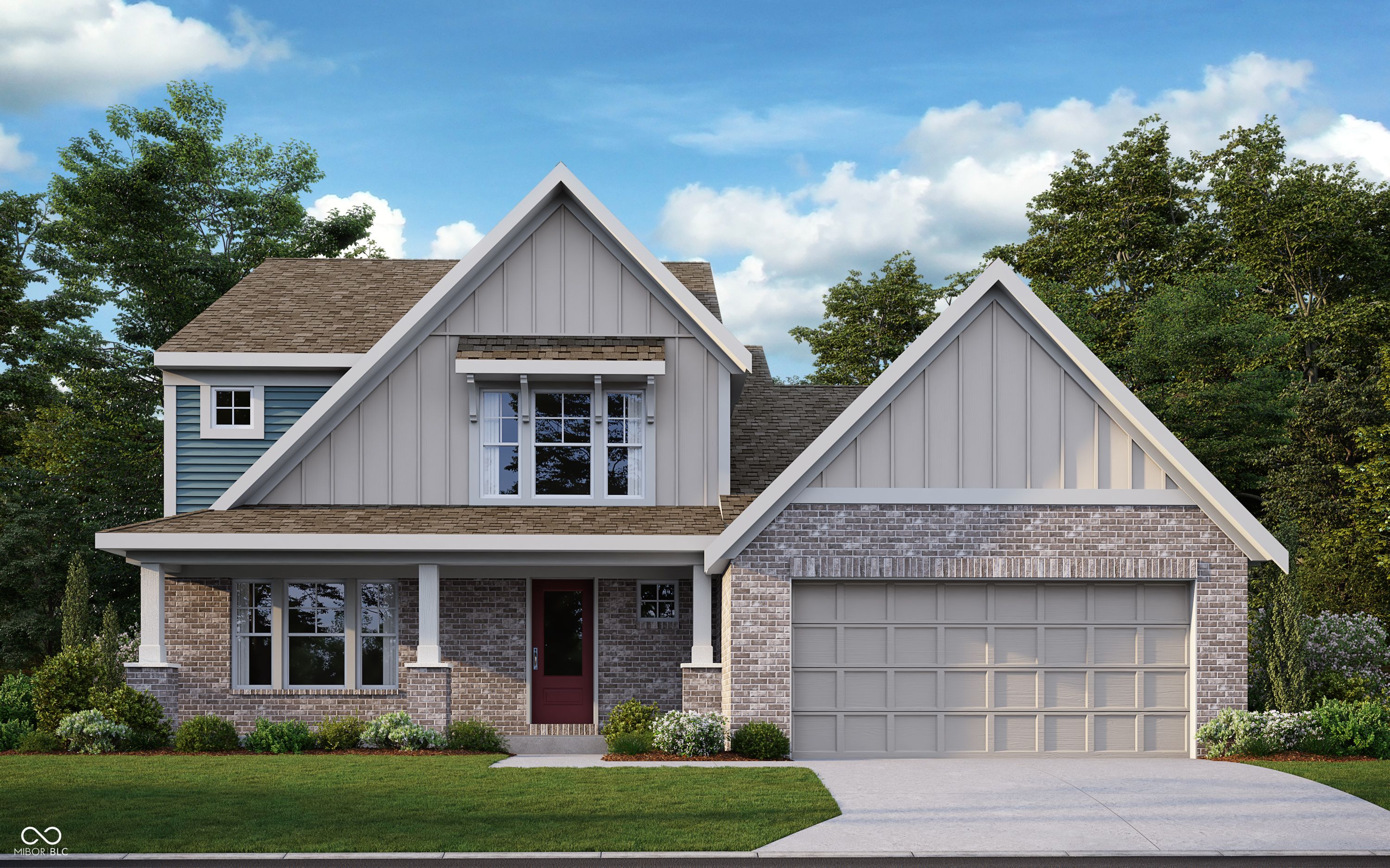 1429 Starling Avenue (Charles)