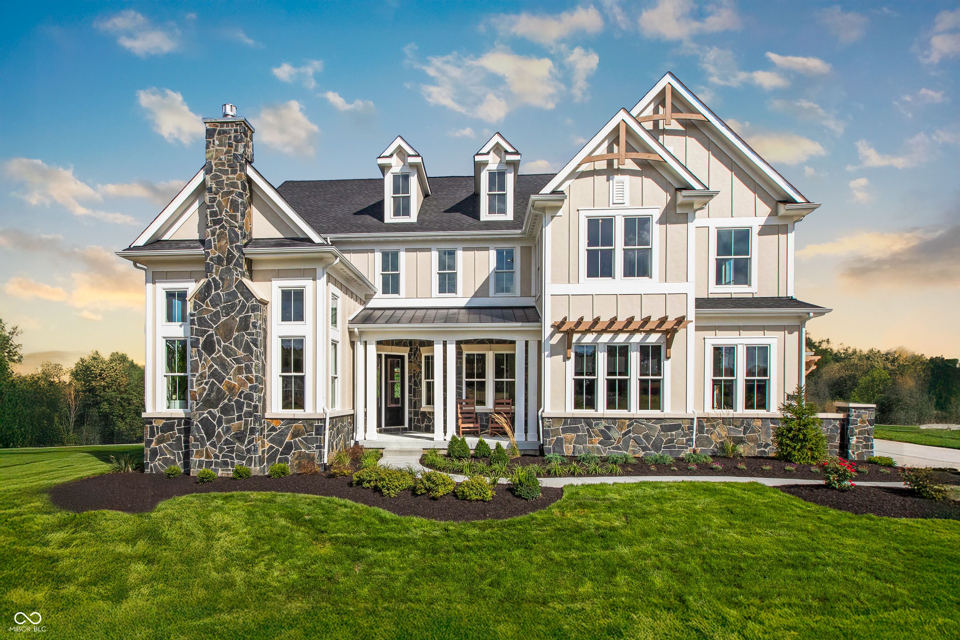 1572 Old Hickory Lane (Nottoway)