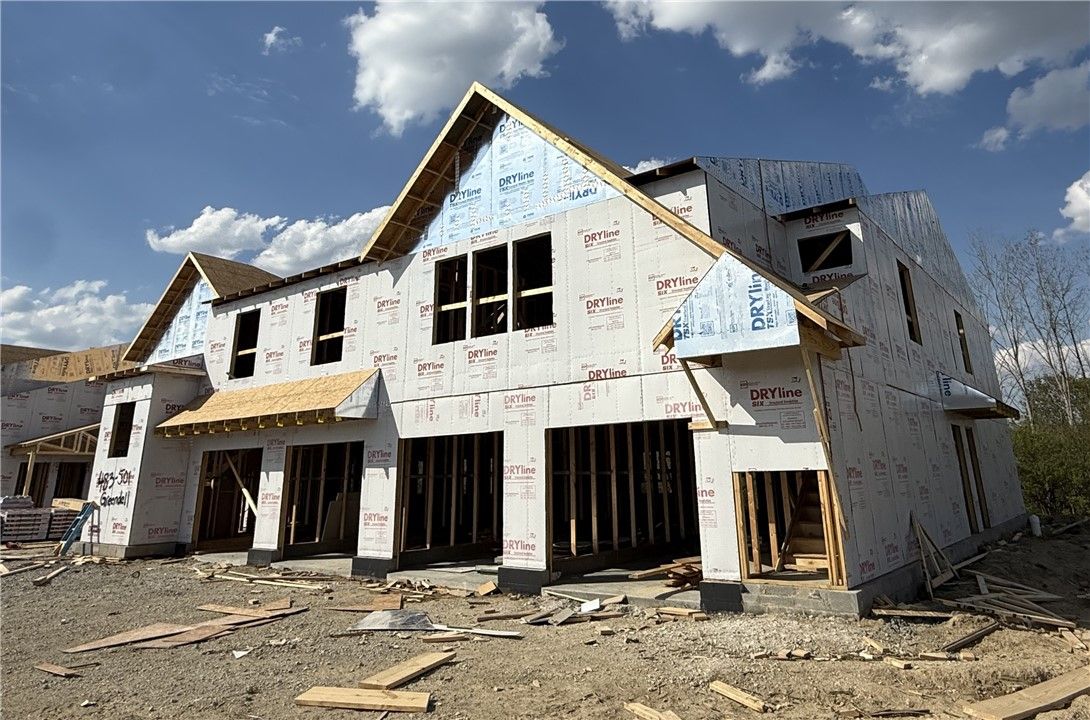 Wexner - C - Glenview: Fairborn, Ohio - Fischer Homes 