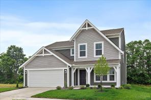 7863 Horizon Bend (Fairfax)