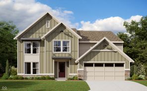 6200 Millstone Lane (Blair)