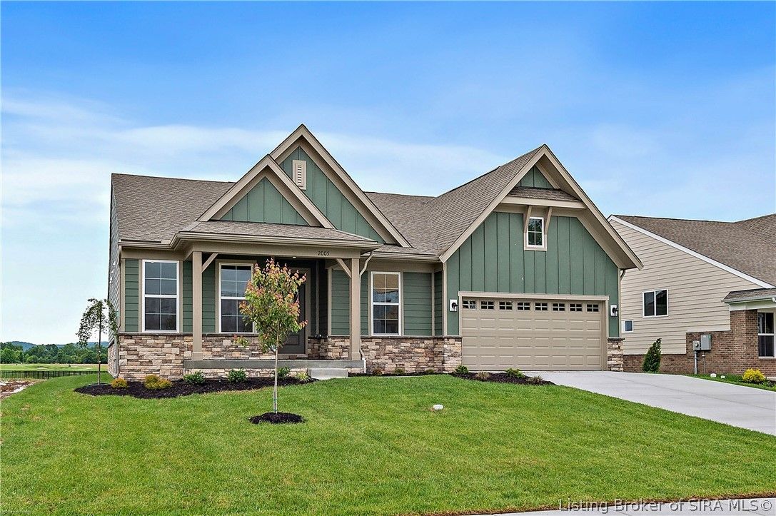 2005 Augusta Parkway (Emmett) Image