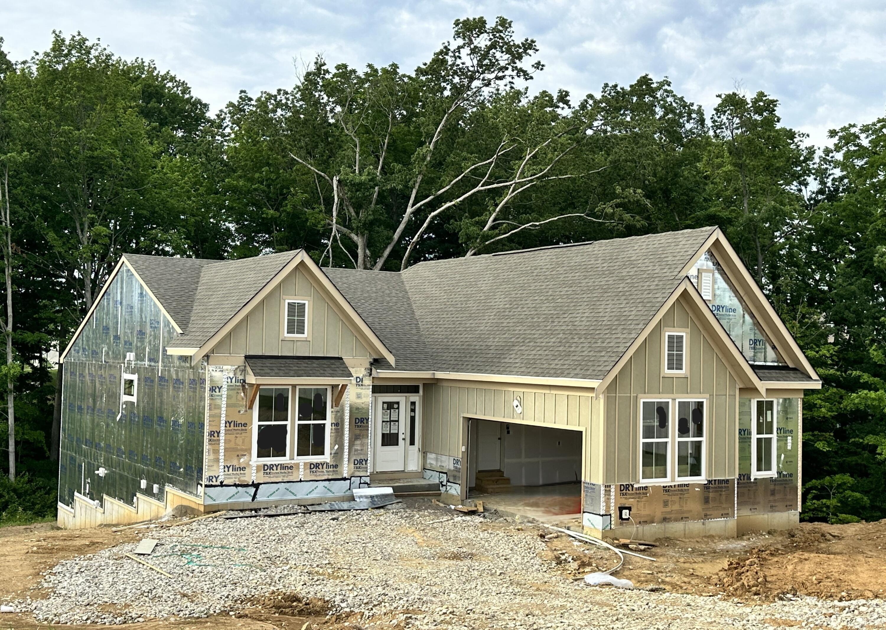 Maxwell - Ballyshannon: Union, Ohio - Fischer Homes 