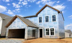 125 Cherry Glen Way (Wesley)