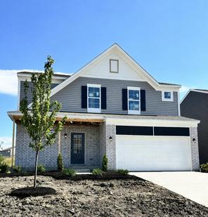 1707 Cherry Blossom Drive (Danville)