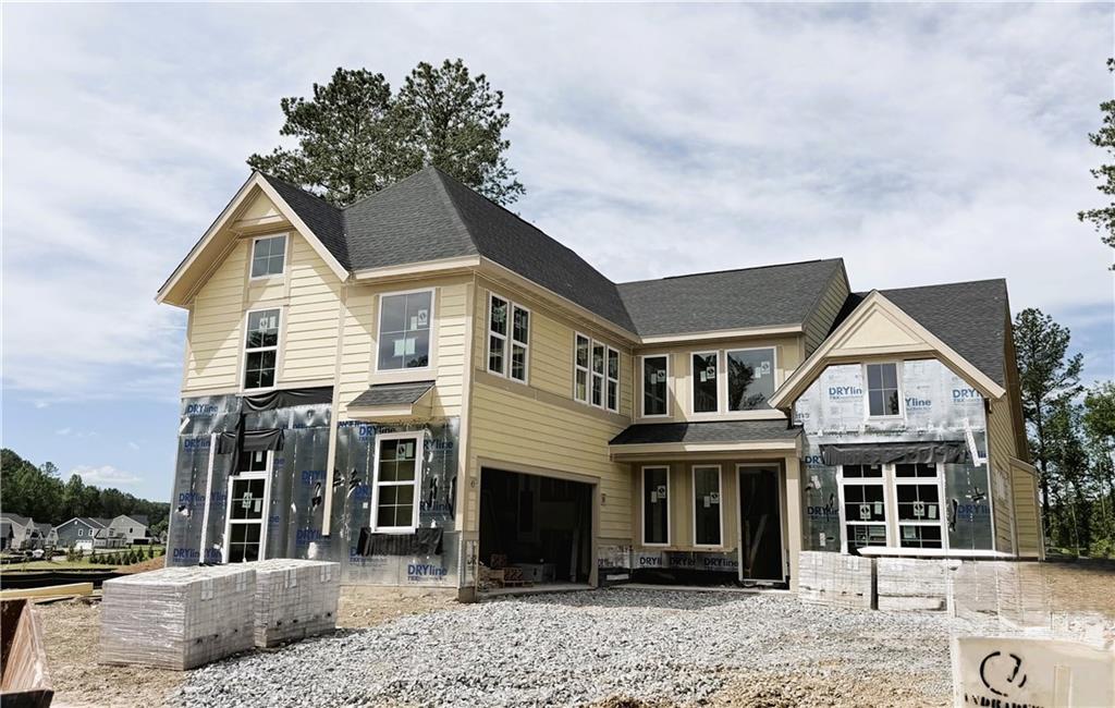 741 Conley Drive (Margot)