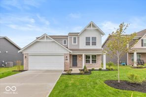 305 Atlas Drive (Fairfax)