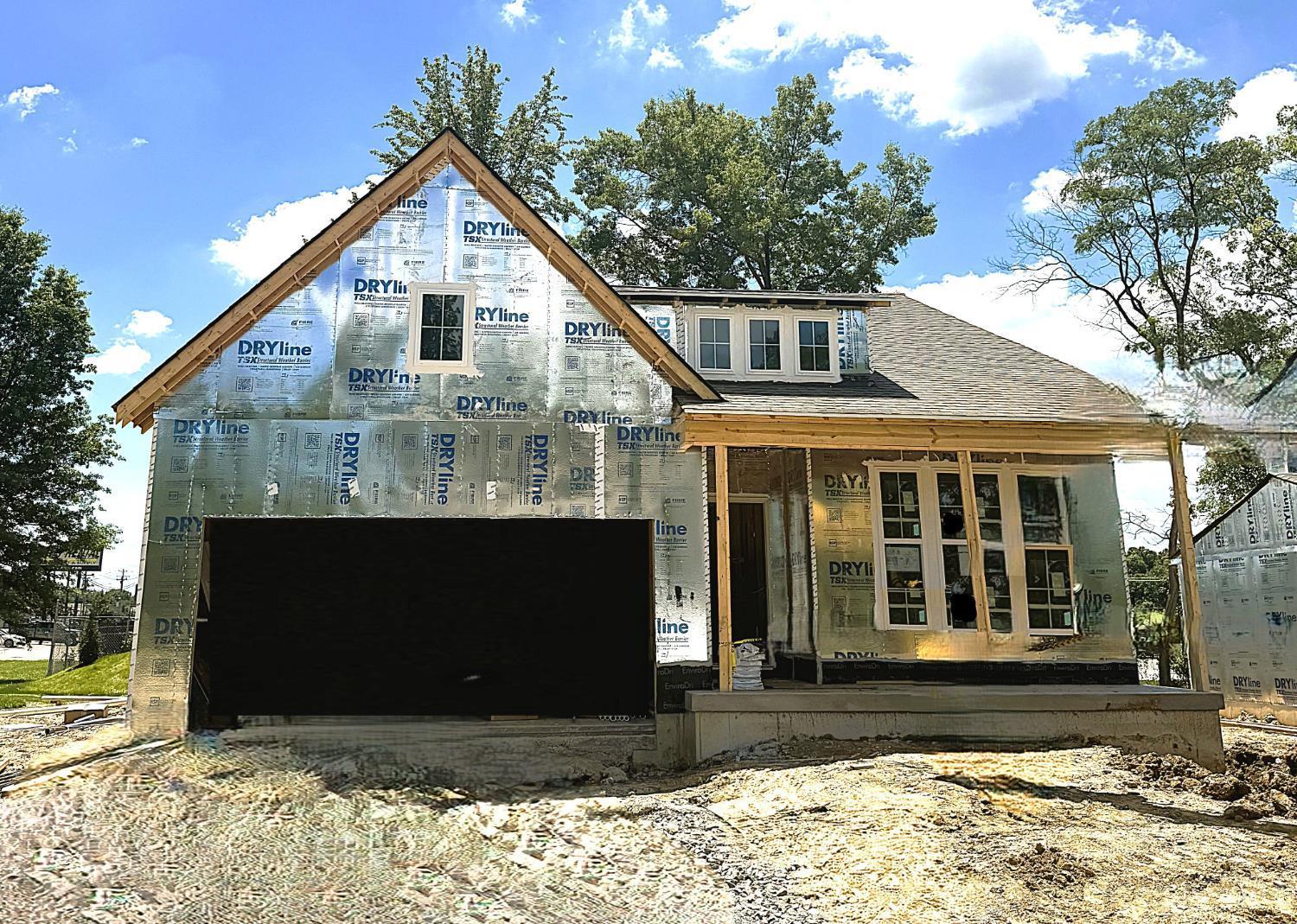 DaVinci - Buxton Oaks: Amelia, Ohio - Fischer Homes 