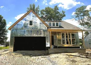 1203 Buxton Oaks Drive (DaVinci)