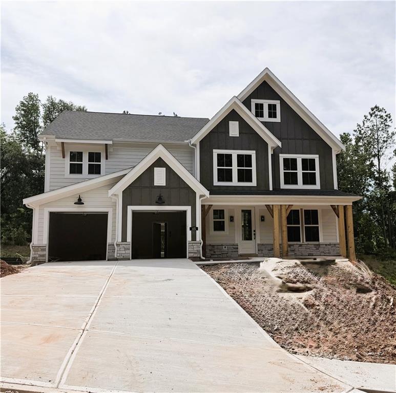 115 Wood Grove Lane (Pearson)