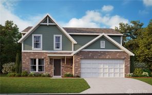 5776 Shooting Star Street (Greenbriar)