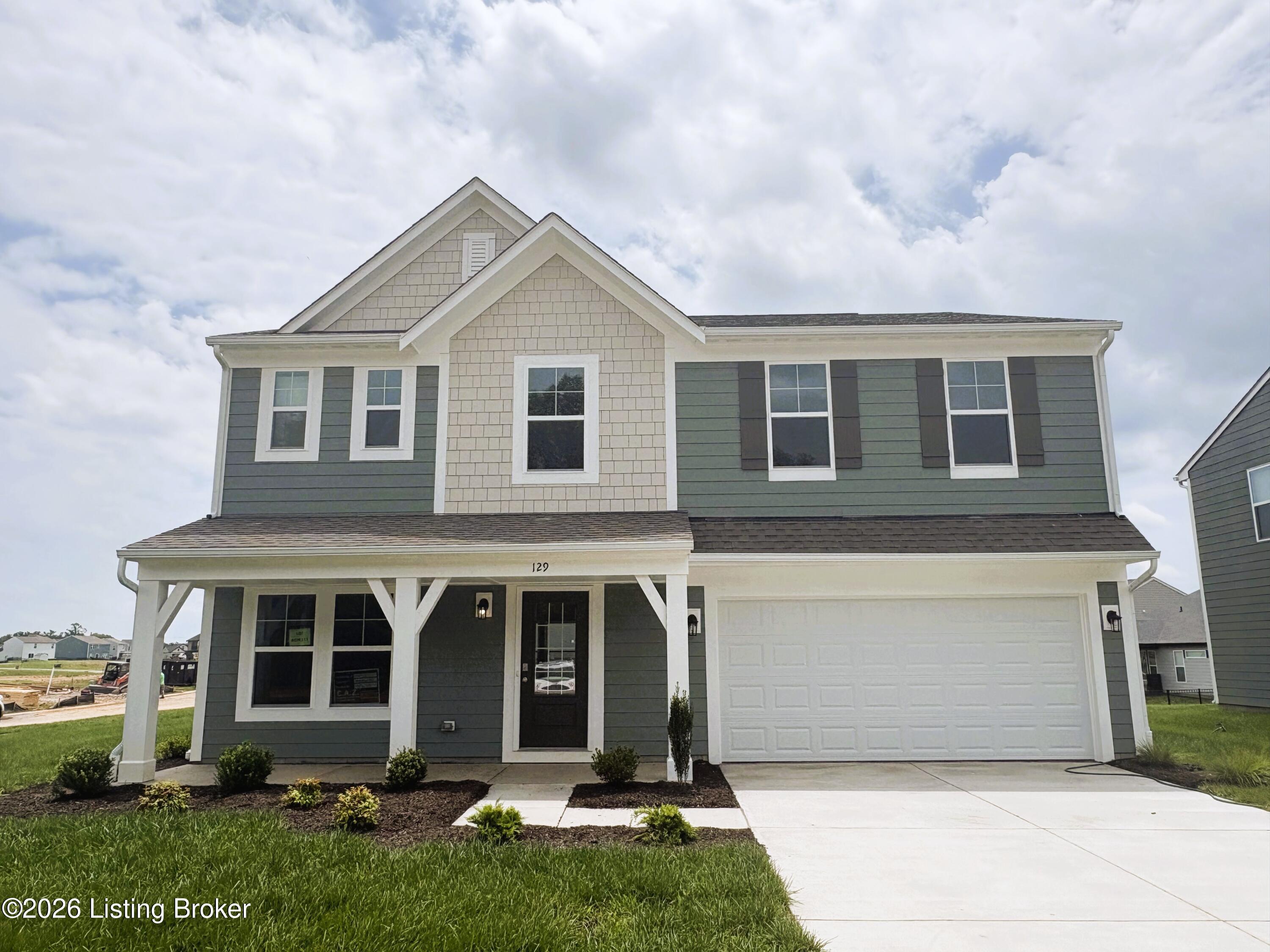 129 Sunflower Blvd (Jensen)
